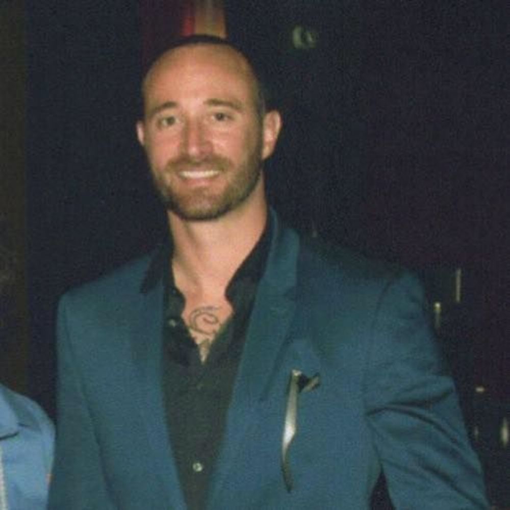Meet your Posher, Ryan